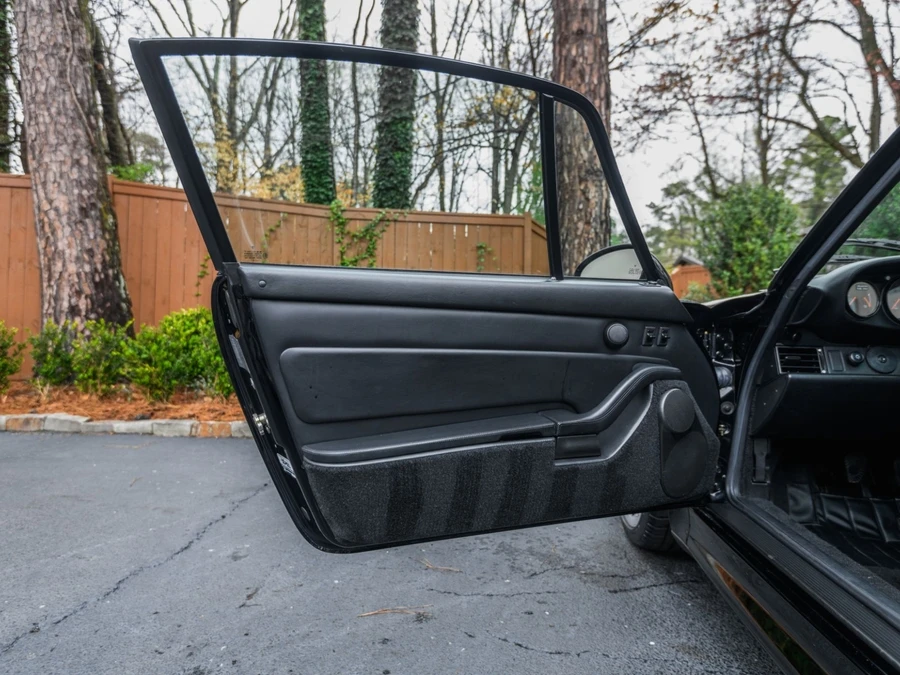 1996 Porsche 993 Turbo - Image 31 of 31
