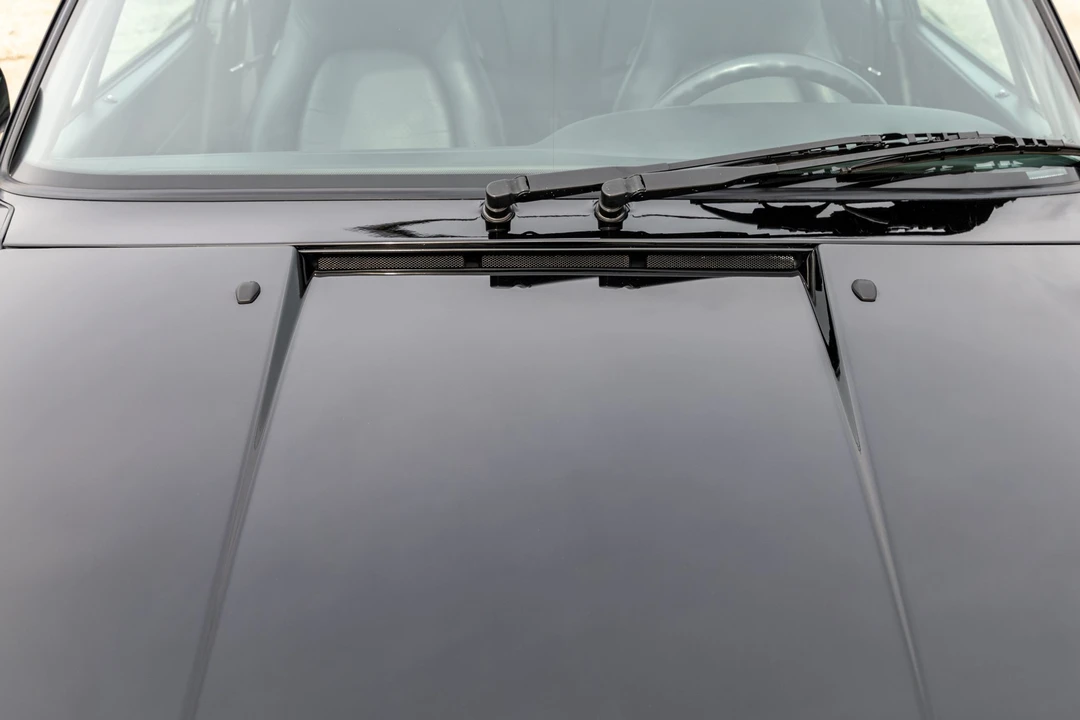 1996 Porsche 993 Turbo - Image 12 of 31