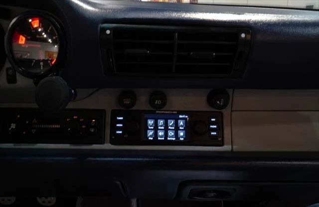 1996 Porsche 993 Turbo - Image 21 of 21