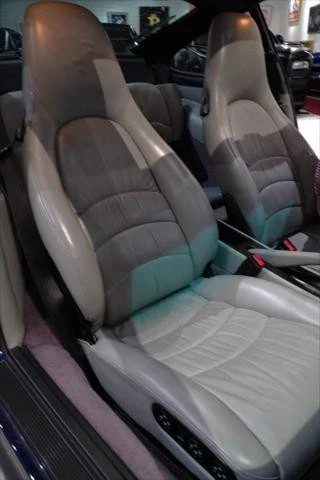 1996 Porsche 993 Turbo - Image 20 of 21