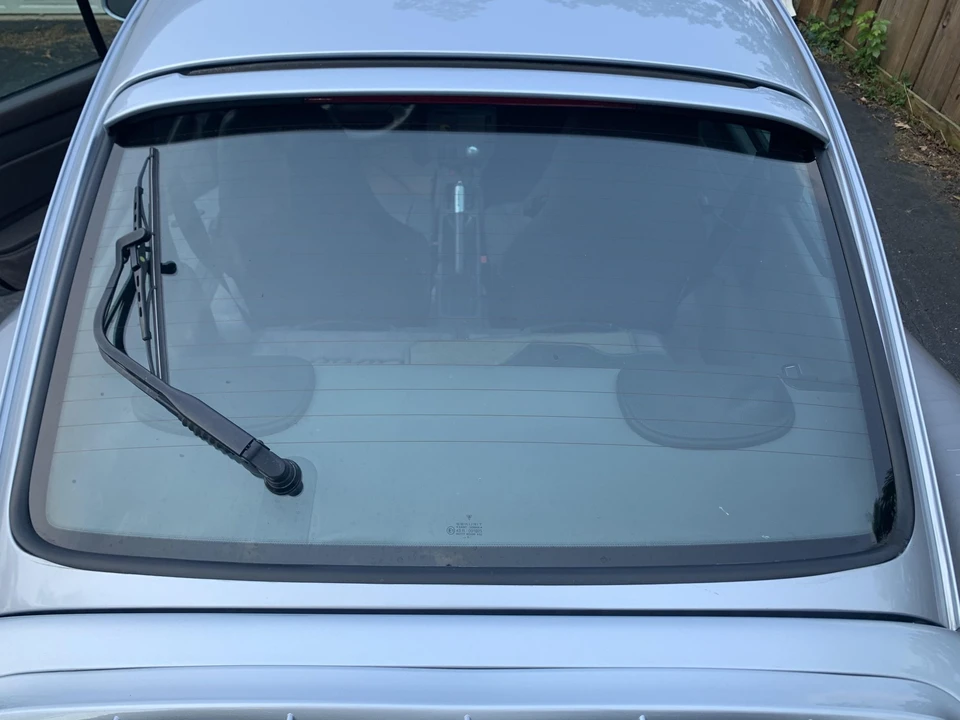 1996 Porsche 993 Turbo - Image 19 of 31