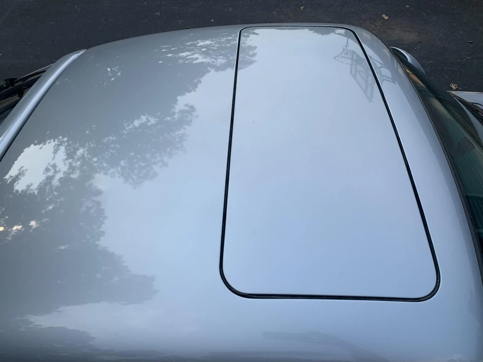 1996 Porsche 993 Turbo - Image 24 of 31