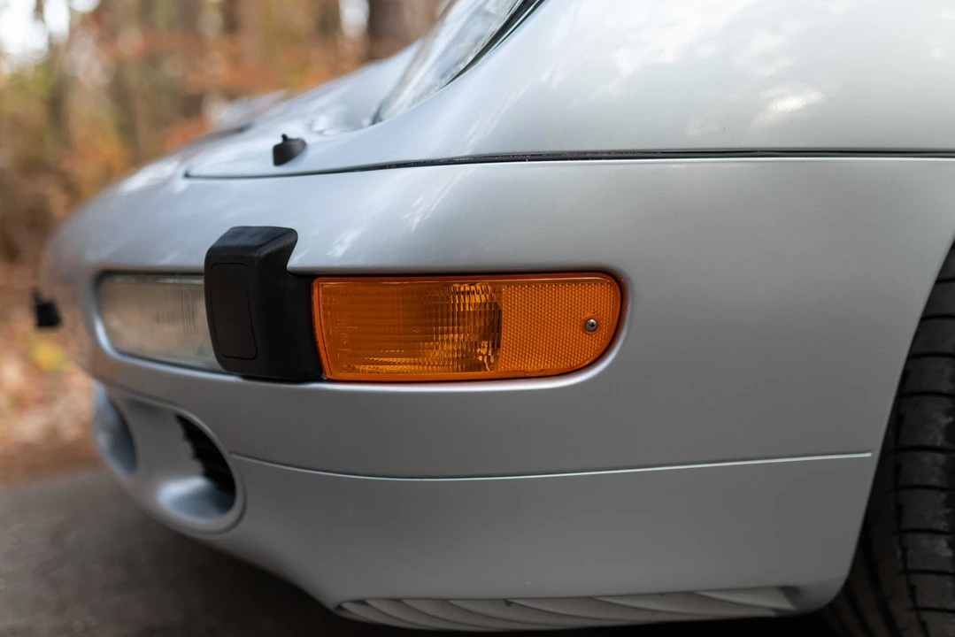 1996 Porsche 993 Turbo - Image 29 of 31