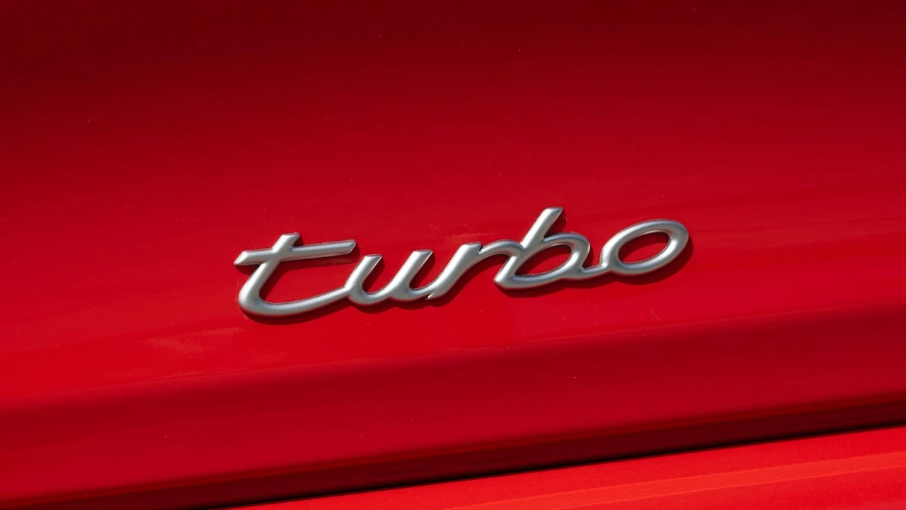 1996 Porsche 993 Turbo - Image 8 of 31