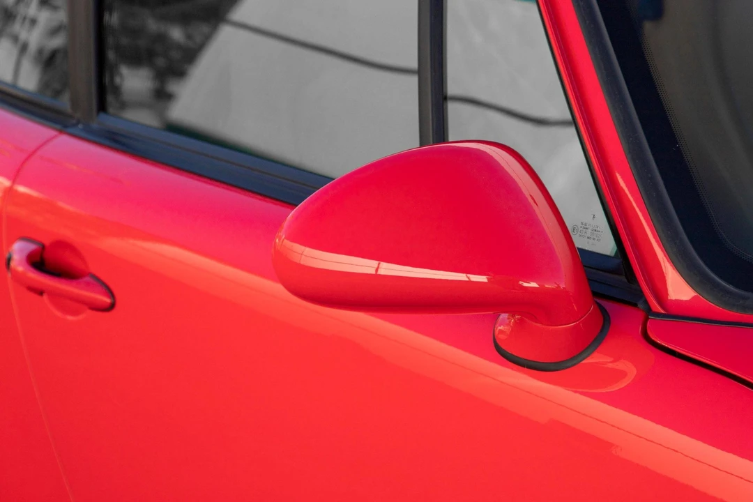 1996 Porsche 993 Turbo - Image 27 of 31