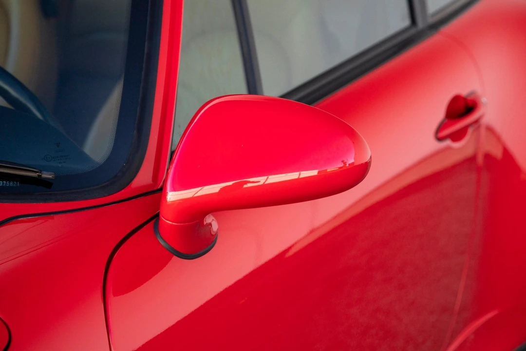 1996 Porsche 993 Turbo - Image 28 of 31