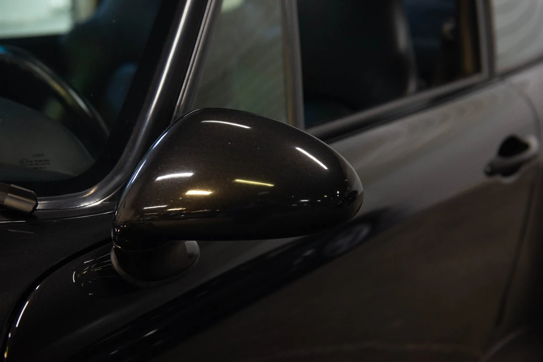 1996 Porsche 993 Turbo - Image 27 of 31