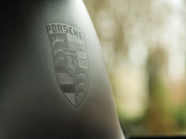 1996 Porsche 993 Turbo - Image 16 of 24