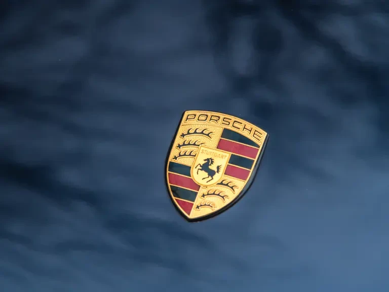 1996 Porsche 993 Turbo - Image 7 of 24