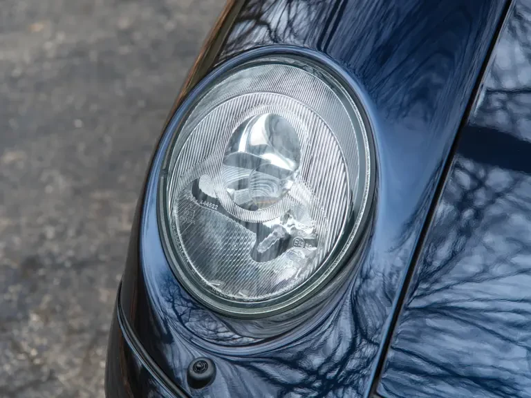 1996 Porsche 993 Turbo - Image 19 of 24