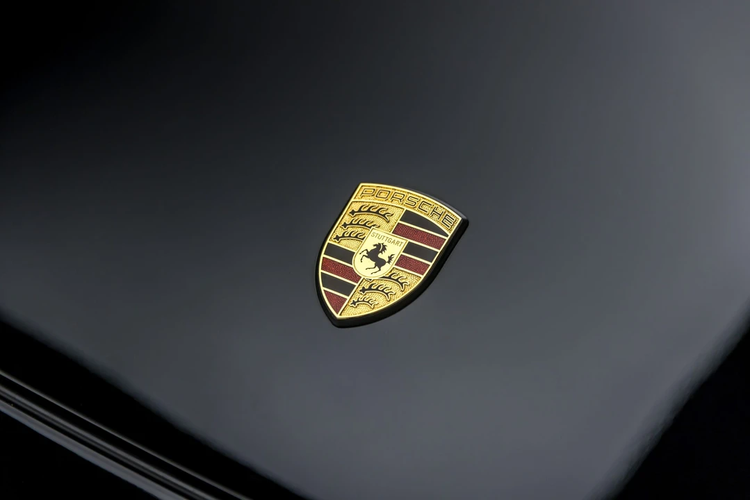 1996 Porsche 993 Turbo - Image 27 of 31