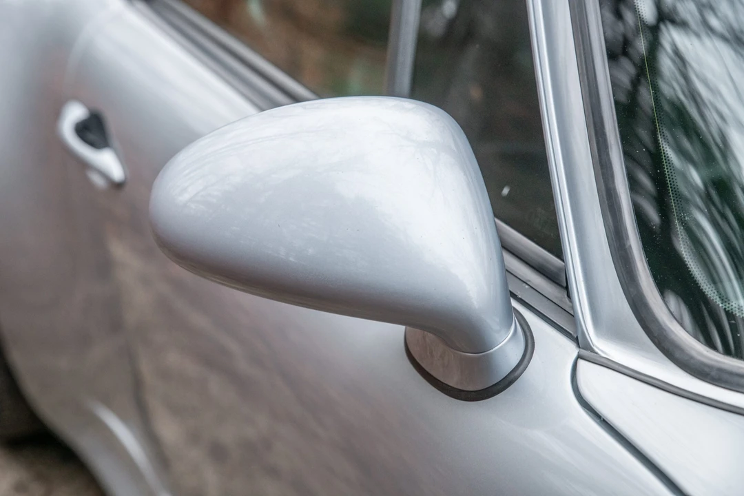 1996 Porsche 993 Turbo - Image 25 of 31