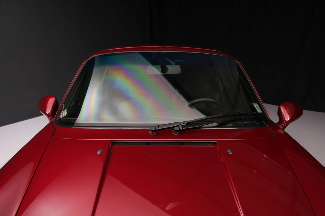 1996 Porsche 993 Turbo - Image 24 of 31