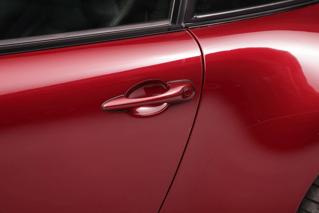 1996 Porsche 993 Turbo - Image 30 of 31