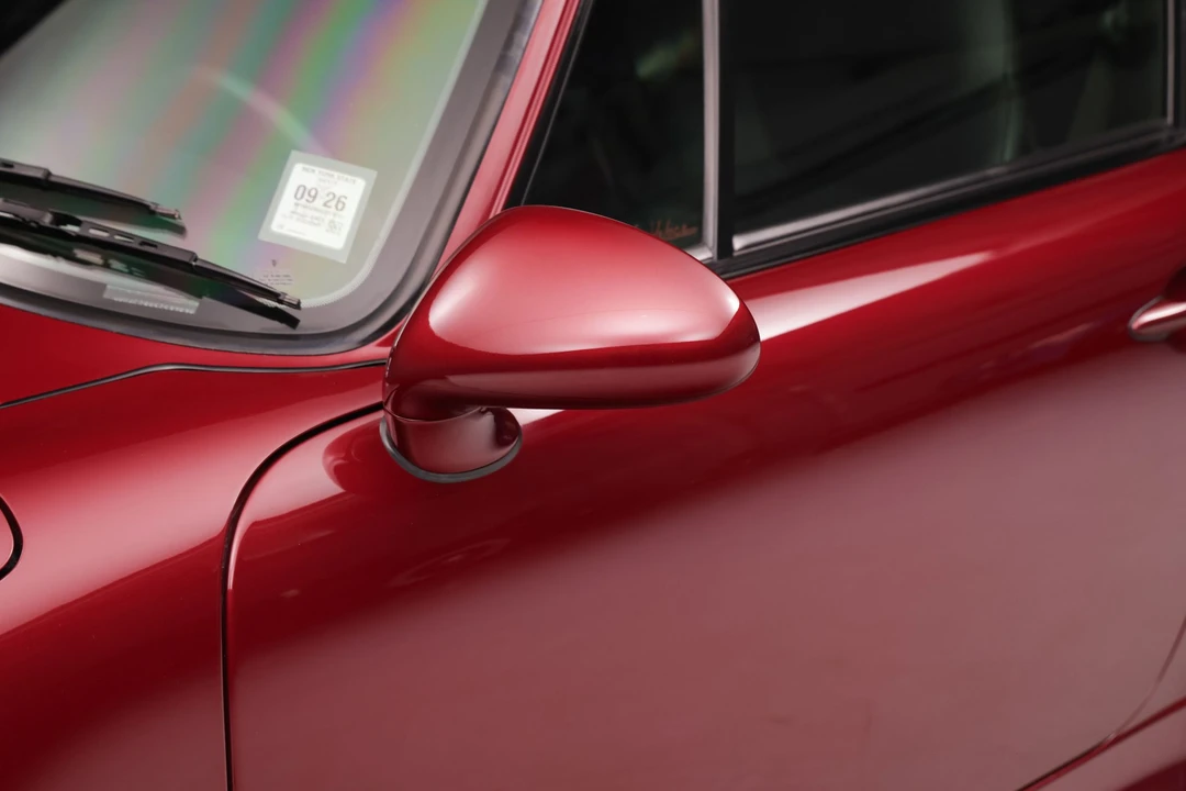 1996 Porsche 993 Turbo - Image 31 of 31