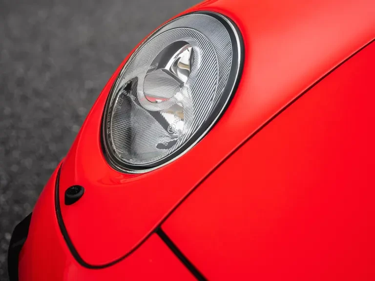 1996 Porsche 993 Turbo - Image 24 of 31