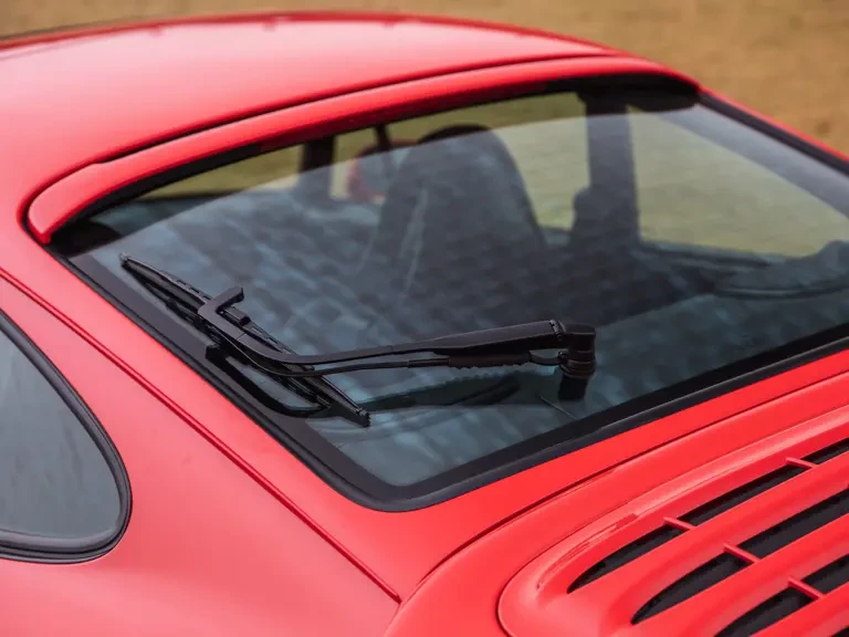 1996 Porsche 993 Turbo - Image 26 of 31