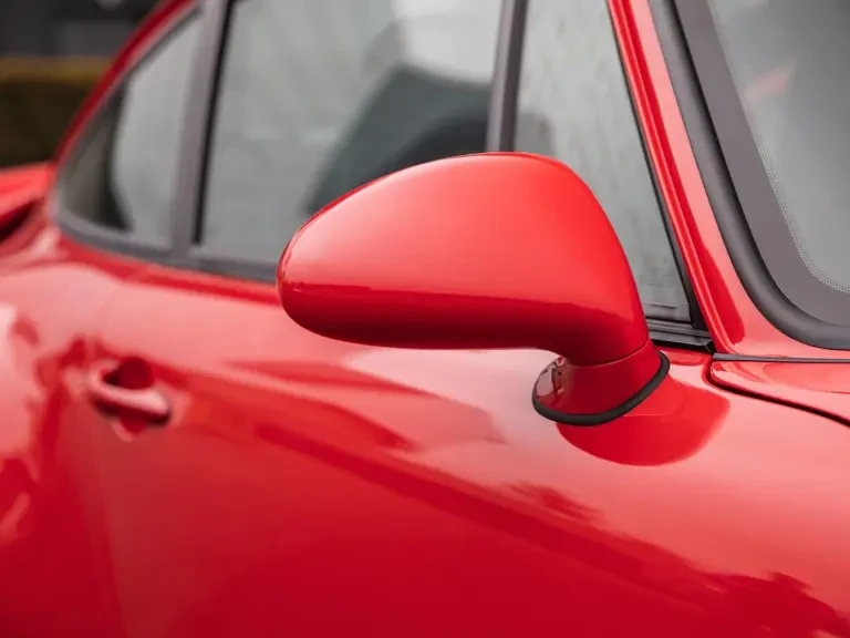 1996 Porsche 993 Turbo - Image 30 of 31