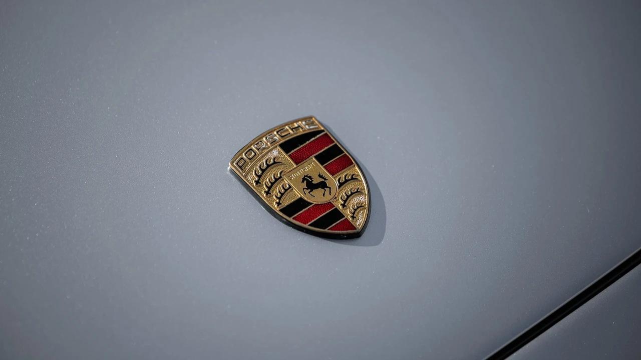 1996 Porsche 993 Turbo - Image 16 of 31