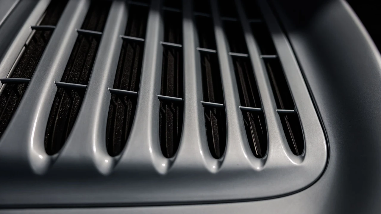 1996 Porsche 993 Turbo - Image 21 of 31