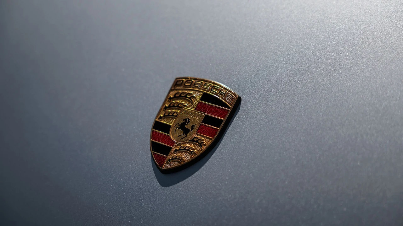 1996 Porsche 993 Turbo - Image 17 of 31