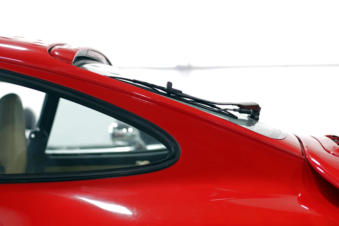 1996 Porsche 993 Turbo - Image 17 of 31