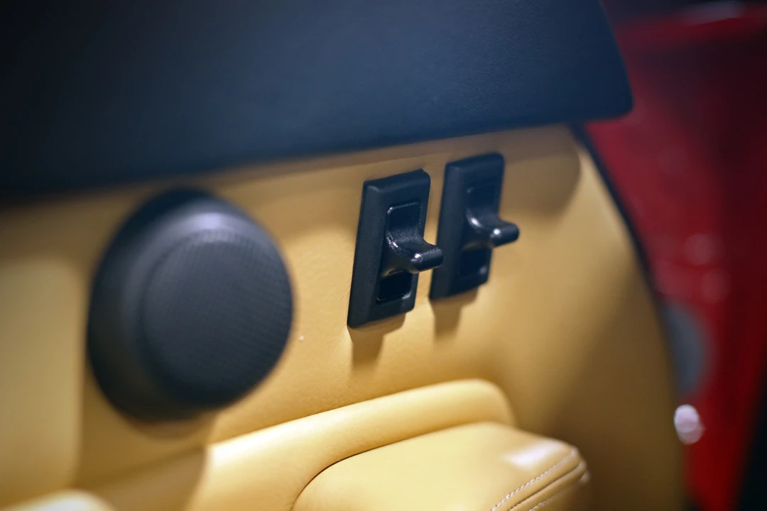1996 Porsche 993 Turbo - Image 27 of 31