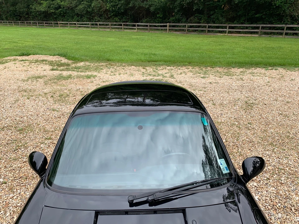 1996 Porsche 993 Turbo - Image 19 of 31