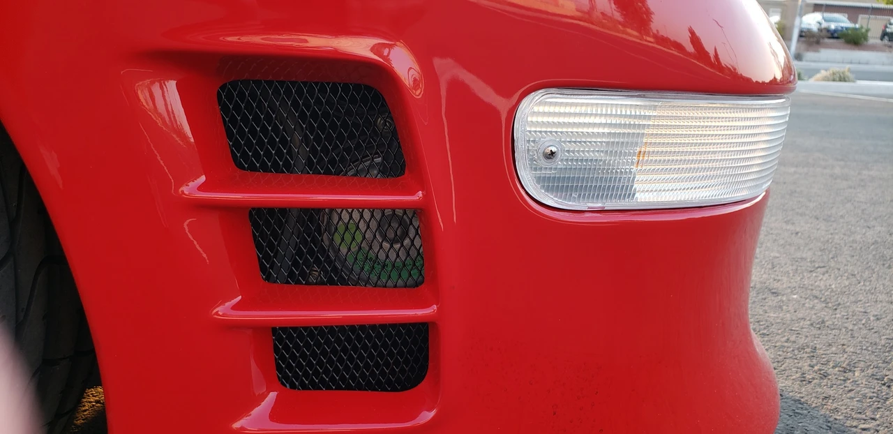 1996 Porsche 993 Turbo - Image 26 of 31