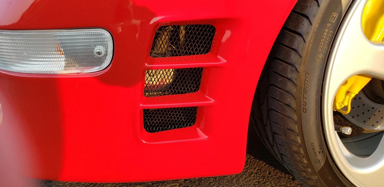 1996 Porsche 993 Turbo - Image 15 of 31