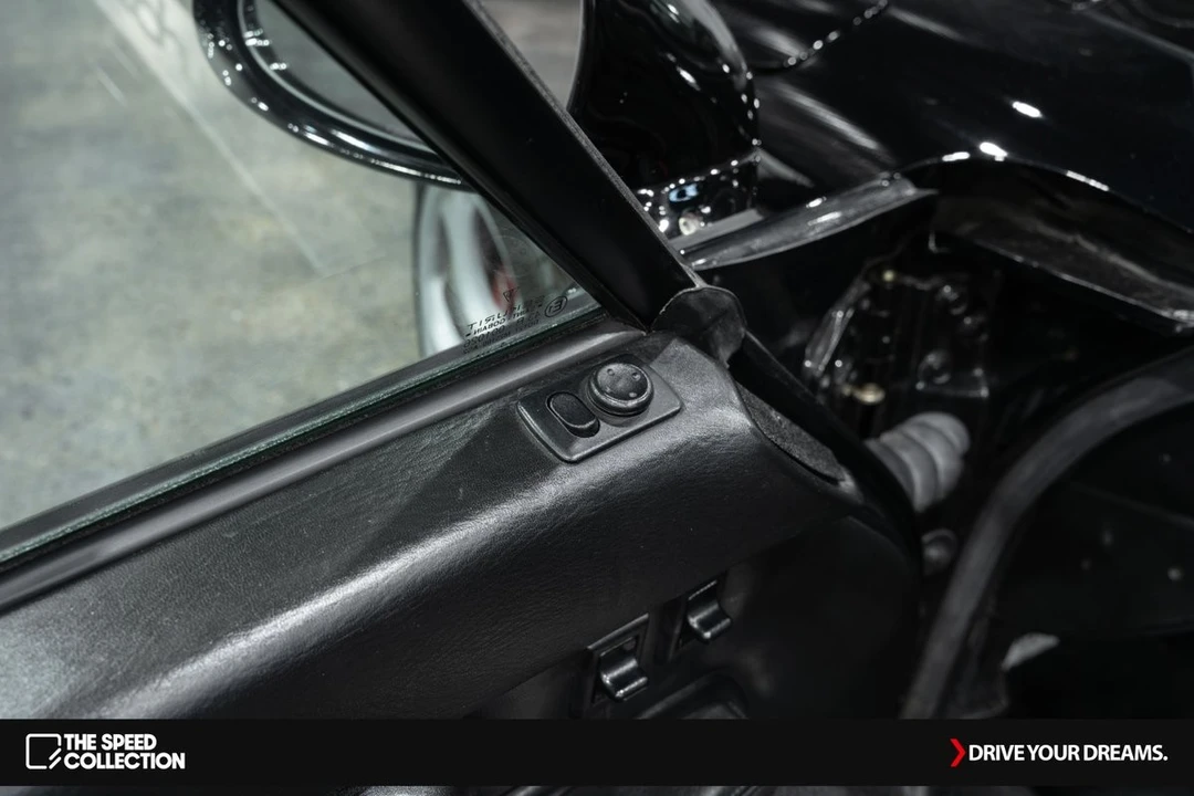 1996 Porsche 993 Turbo - Image 8 of 21