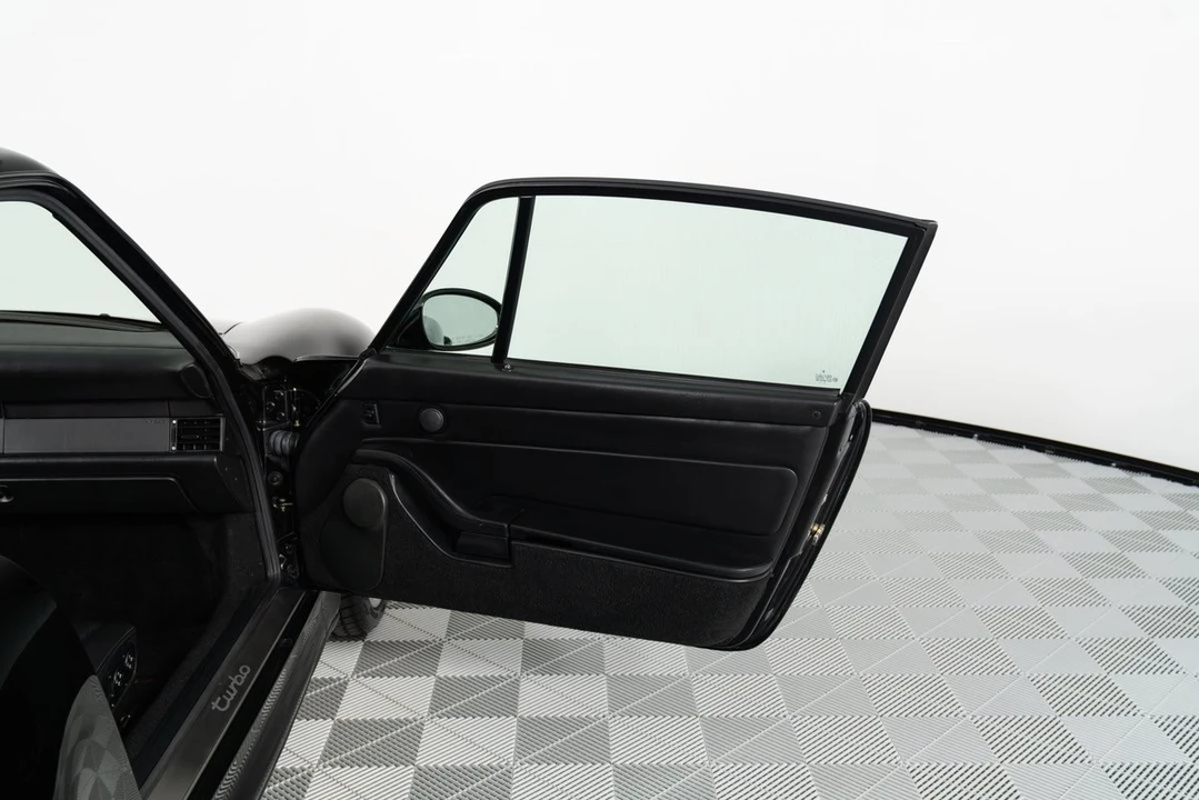 1996 Porsche 993 Turbo - Image 14 of 31