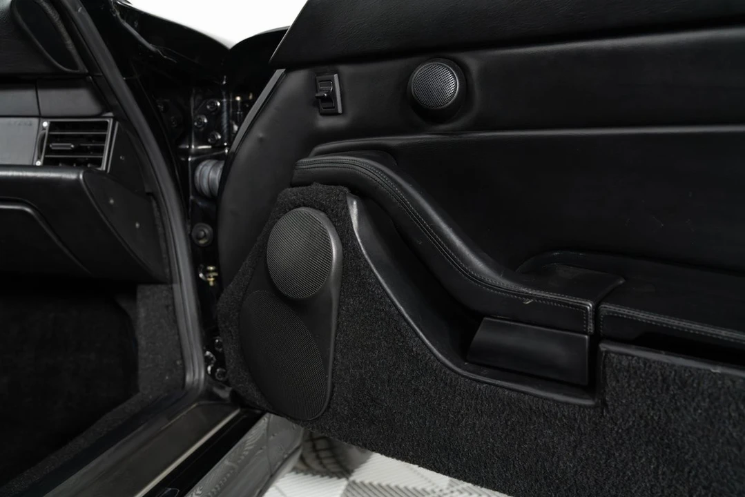 1996 Porsche 993 Turbo - Image 15 of 31