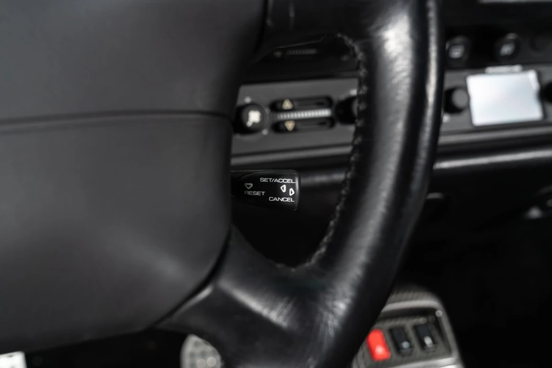 1996 Porsche 993 Turbo - Image 26 of 31