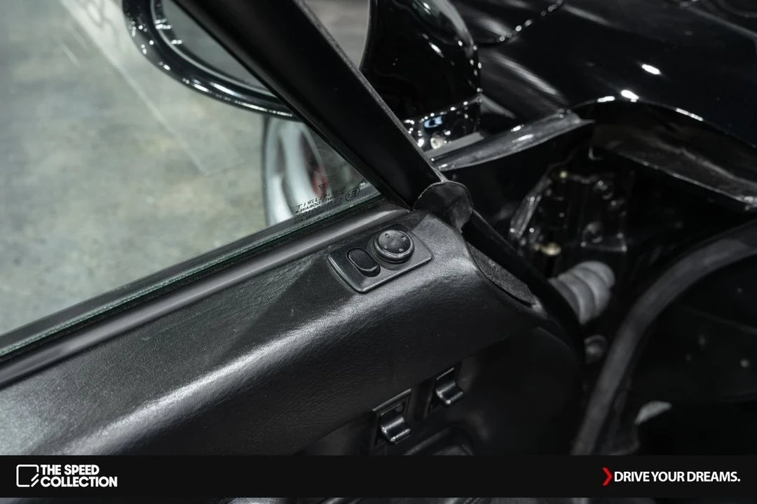 1996 Porsche 993 Turbo - Image 8 of 21