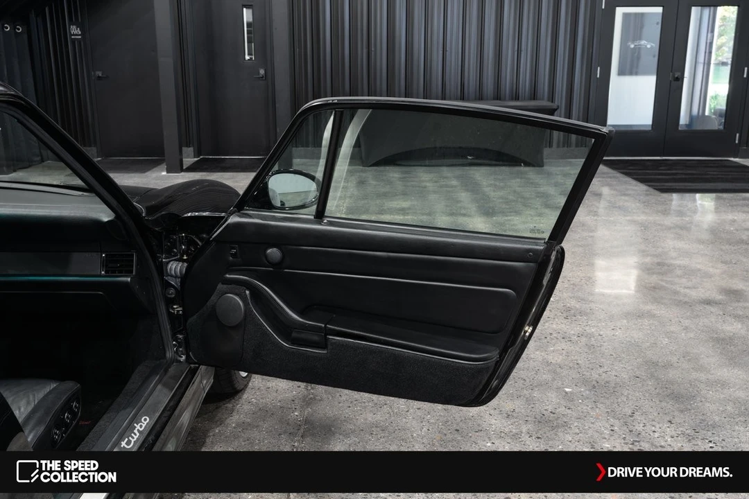 1996 Porsche 993 Turbo - Image 14 of 21