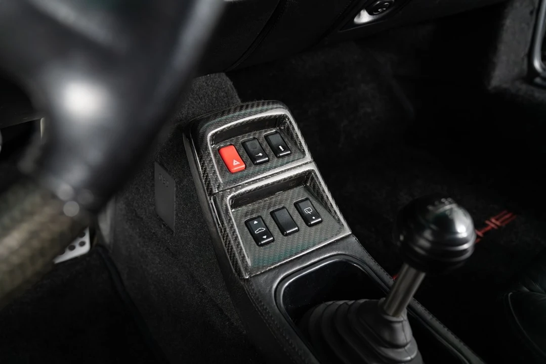 1996 Porsche 993 Turbo - Image 31 of 31