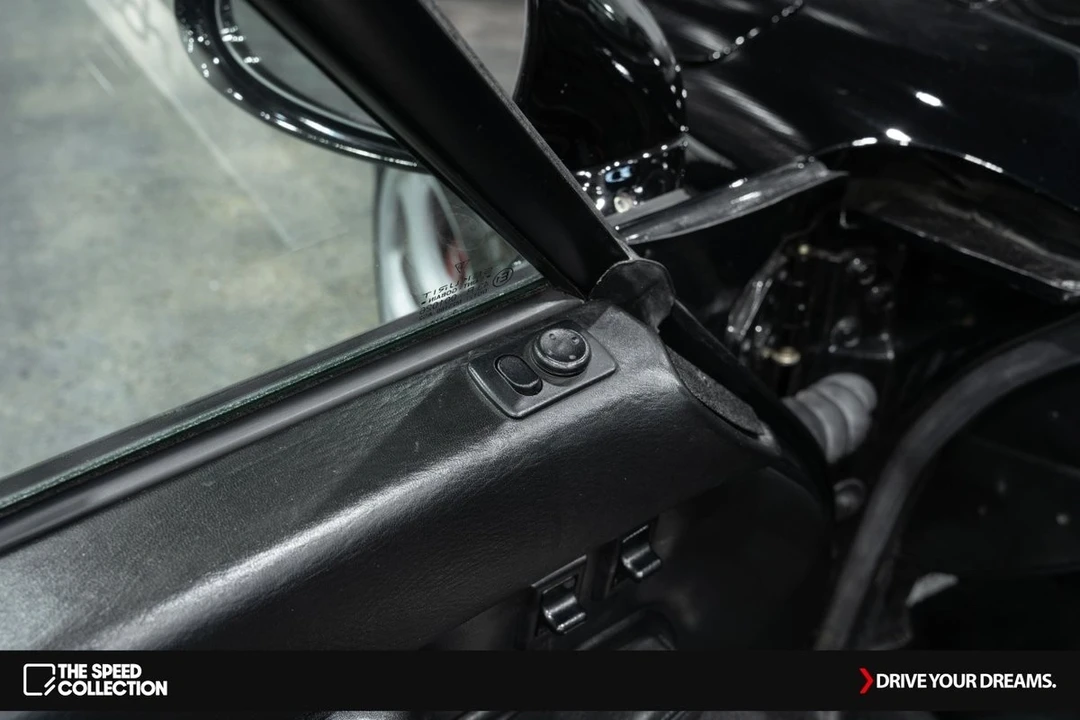 1996 Porsche 993 Turbo - Image 8 of 21