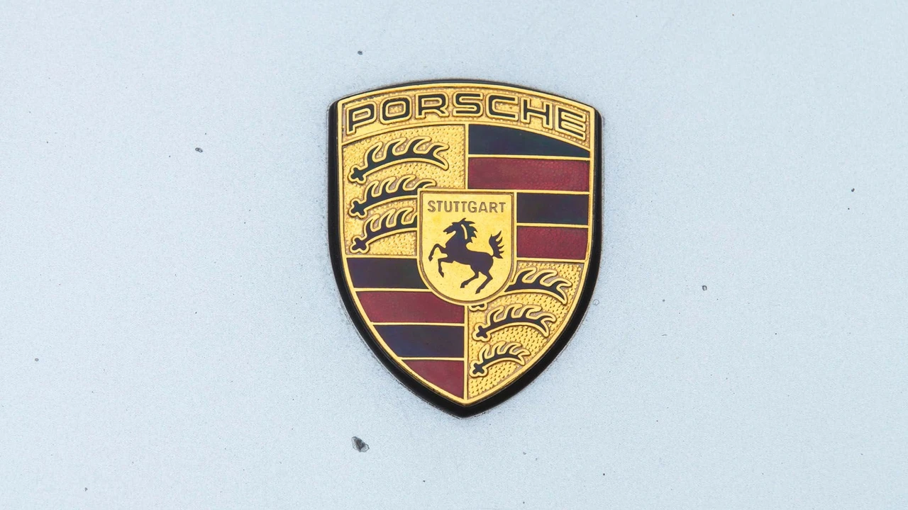 1996 Porsche 993 Turbo - Image 21 of 31