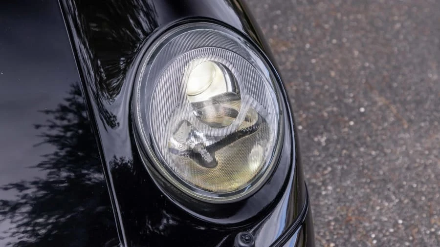 1996 Porsche 993 Turbo - Image 18 of 31