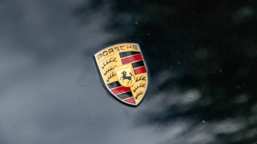 1996 Porsche 993 Turbo - Image 28 of 31