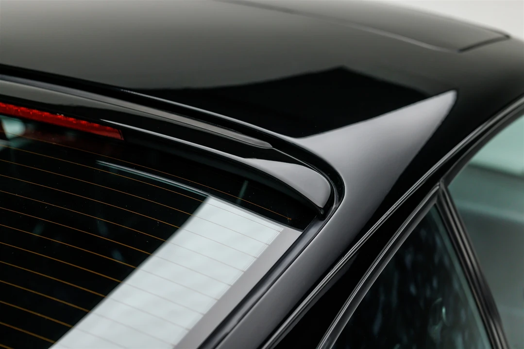 1996 Porsche 993 Turbo - Image 30 of 31