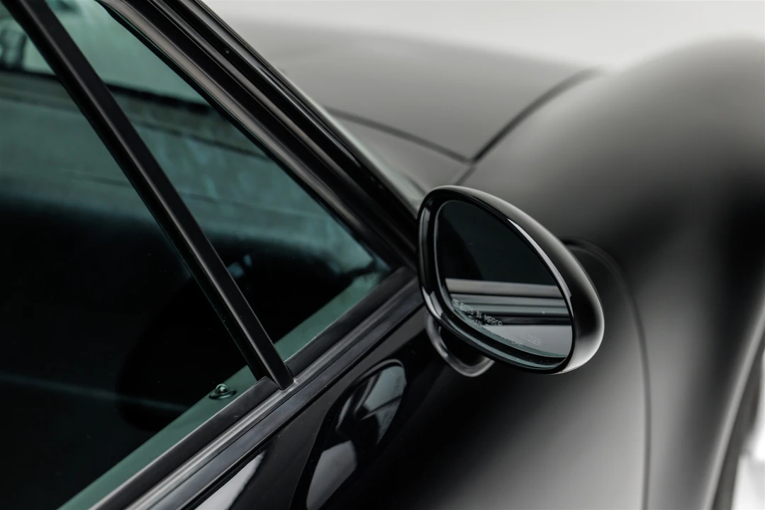 1996 Porsche 993 Turbo - Image 23 of 31