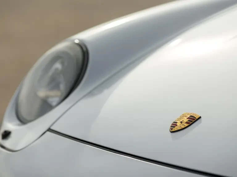 1996 Porsche 993 Turbo - Image 11 of 31
