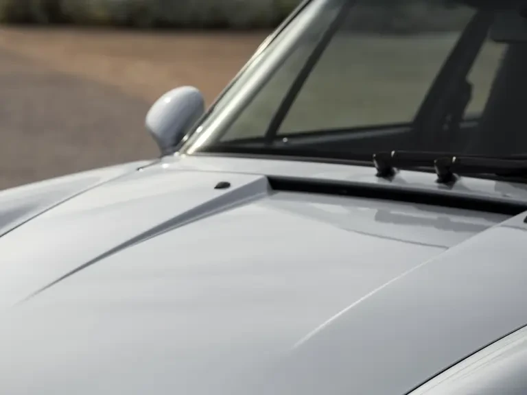 1996 Porsche 993 Turbo - Image 19 of 31