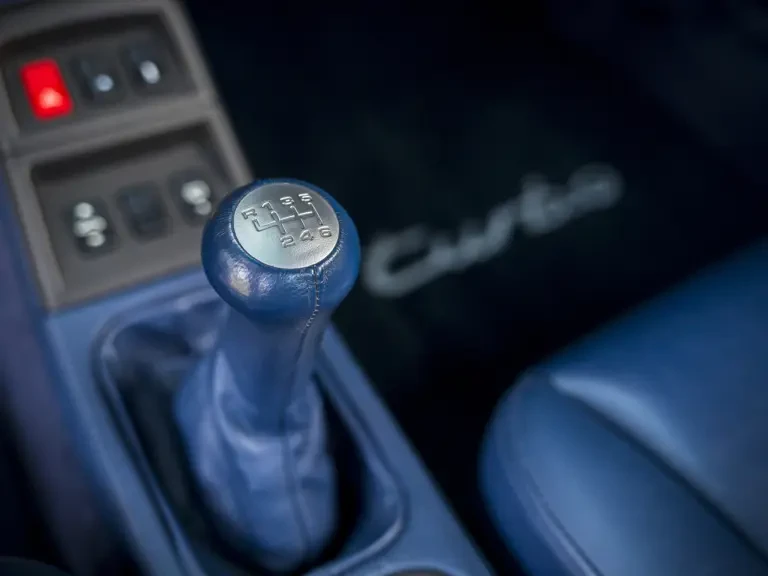 1996 Porsche 993 Turbo - Image 31 of 31