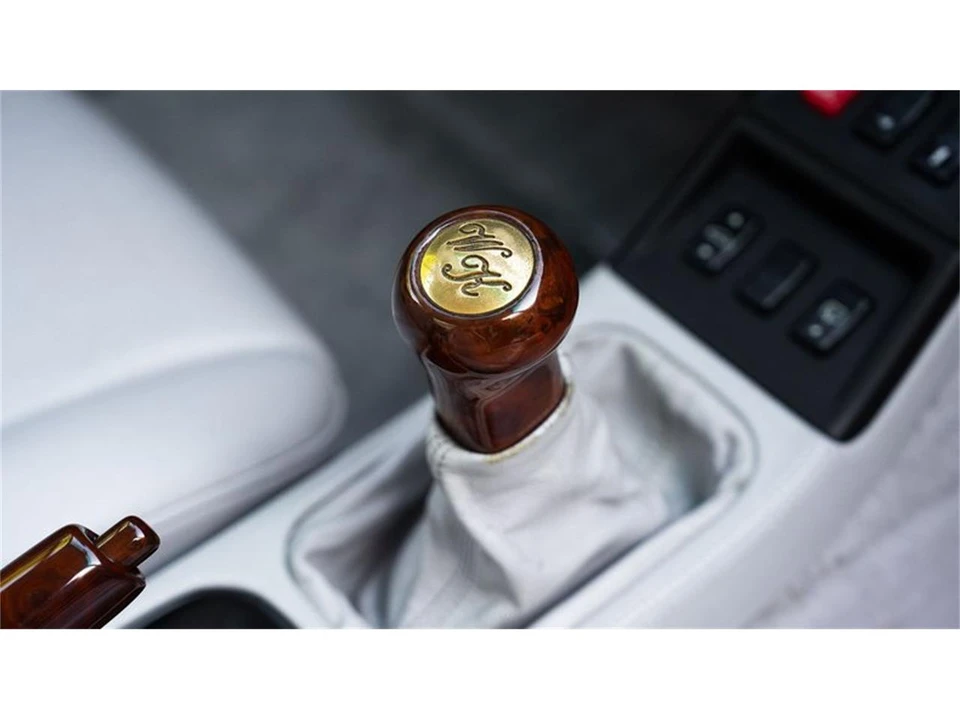 1996 Porsche 993 Turbo - Image 8 of 31