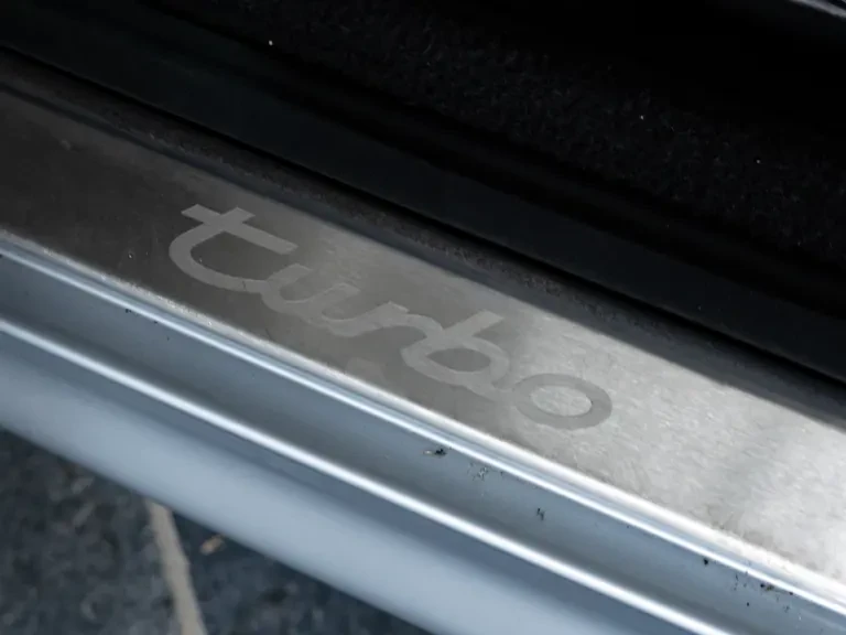 1996 Porsche 993 Turbo - Image 16 of 31