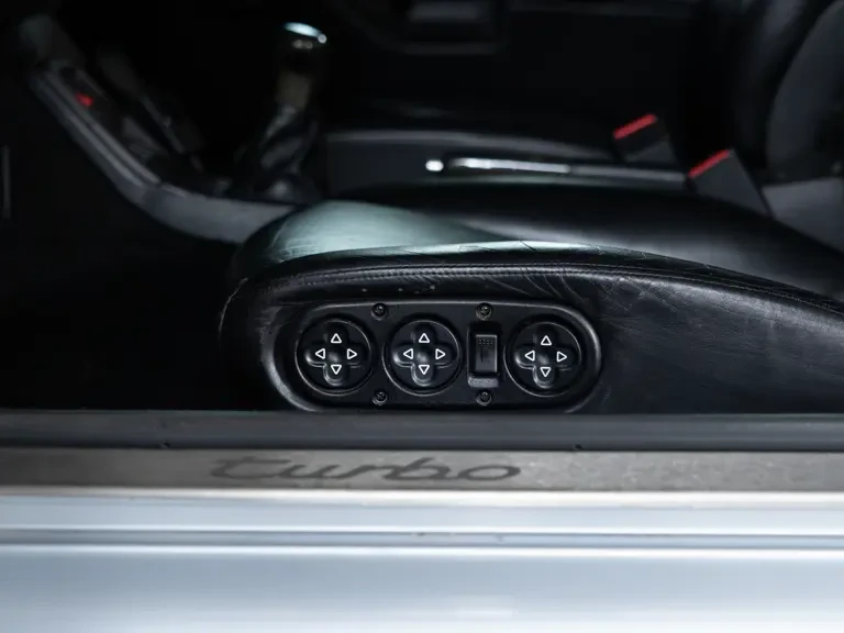 1996 Porsche 993 Turbo - Image 21 of 31