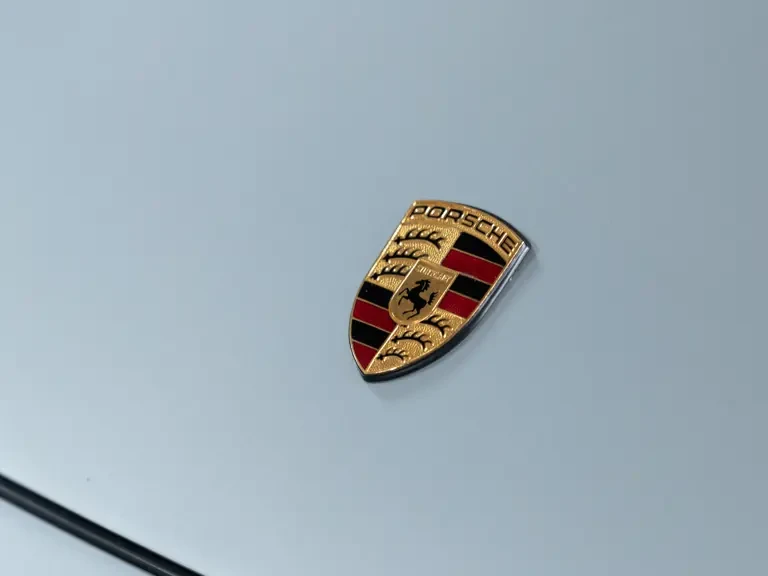 1996 Porsche 993 Turbo - Image 7 of 31